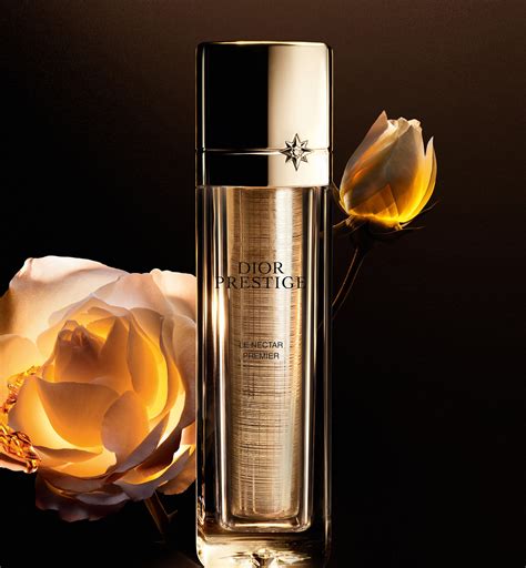 dior prestige le nectar de teint review|dior prestige le nectar serum.